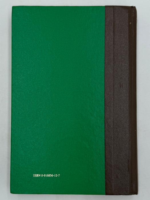 Pass It On - First Printing from 1984 - ODJ