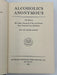 Alcoholics Anonymous 2nd Edition 8th Printing from 1966 - ODJ Recovery Collectibles