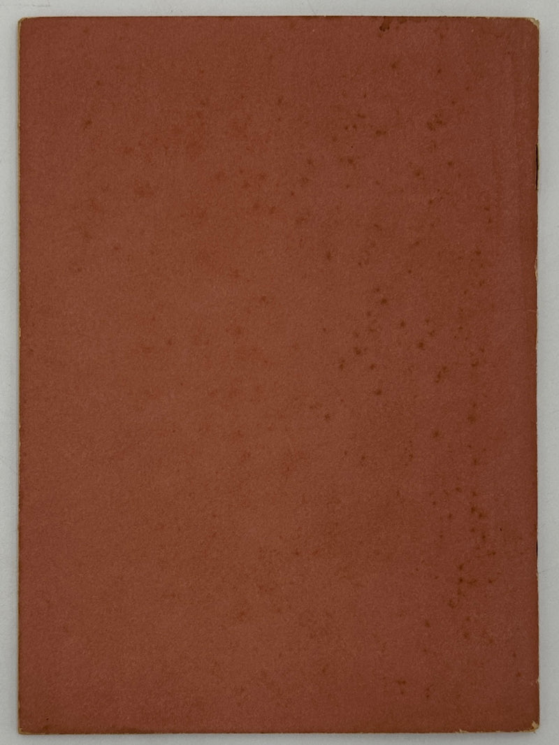 AA Grapevine from October 1960 - International Issue