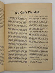 AA Grapevine from October 1950 - Far West Issue Recovery Collectibles