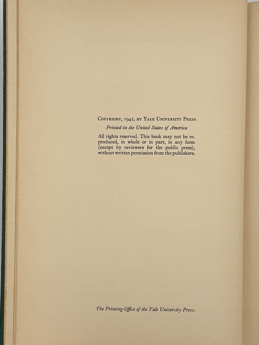 Alcohol Addiction and Chronic Alcoholism by E. M. JELLINEK