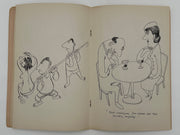 Souvenir Book from The First Alcoholics Anonymous International Conference - 1950 West Coast Collection