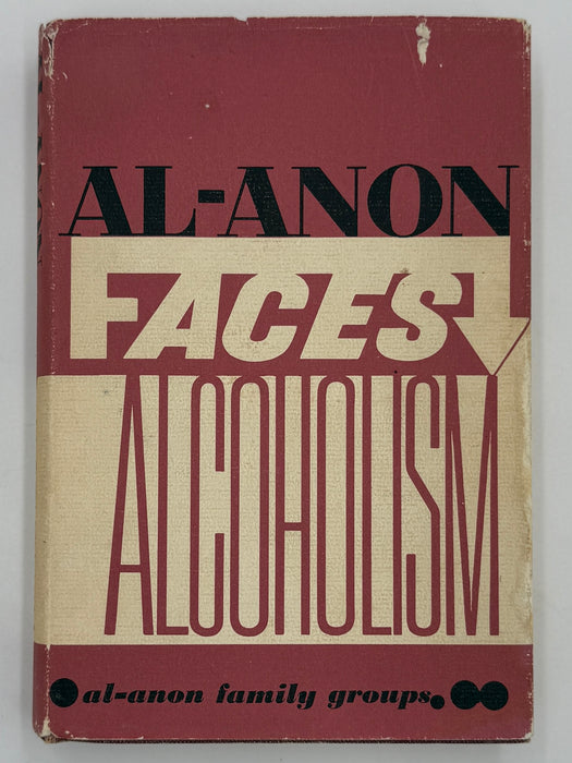 Al-Anon Family Group Book Collector Package