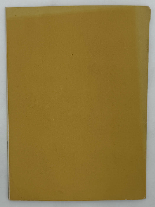 AA Grapevine from October 1956 - Tranquilizers