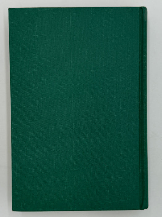 Why Do Men Suffer? by Leslie D. Weatherhead - Fourth Printing