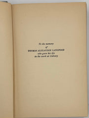 Children of the Second Birth by Samuel M. Shoemaker - Ninth Edition - ODJ Recovery Collectibles