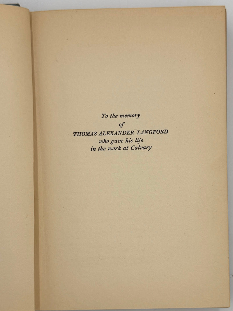 Children of the Second Birth by Samuel M. Shoemaker - Ninth Edition - ODJ Recovery Collectibles