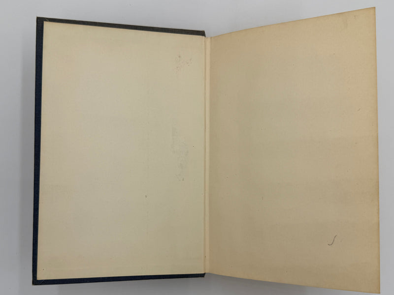 Alcoholics Anonymous Second Edition 5th Printing from 1962 - RDJ