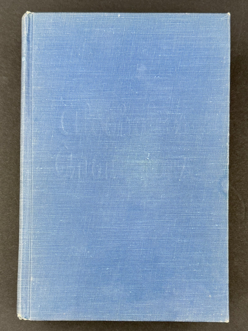 Alcoholics Anonymous Second Edition 4th Printing from 1960 - ODJ