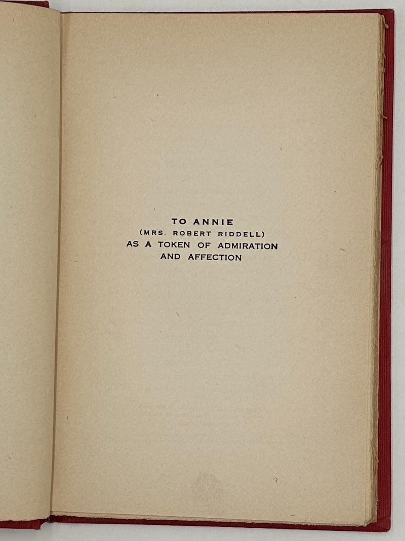 Faith: The Greatest Power in the World by Rev. Samuel McComb - 1915