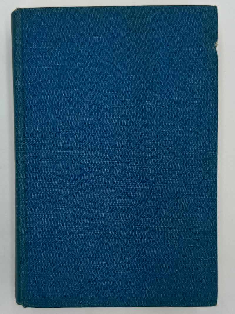 Alcoholics Anonymous Second Edition 7th Printing from 1965 - ODJ