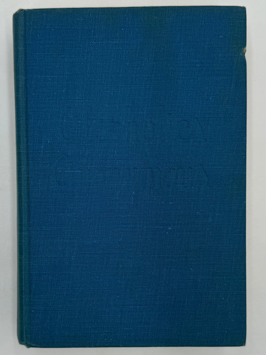 Alcoholics Anonymous Second Edition 7th Printing from 1965 - ODJ