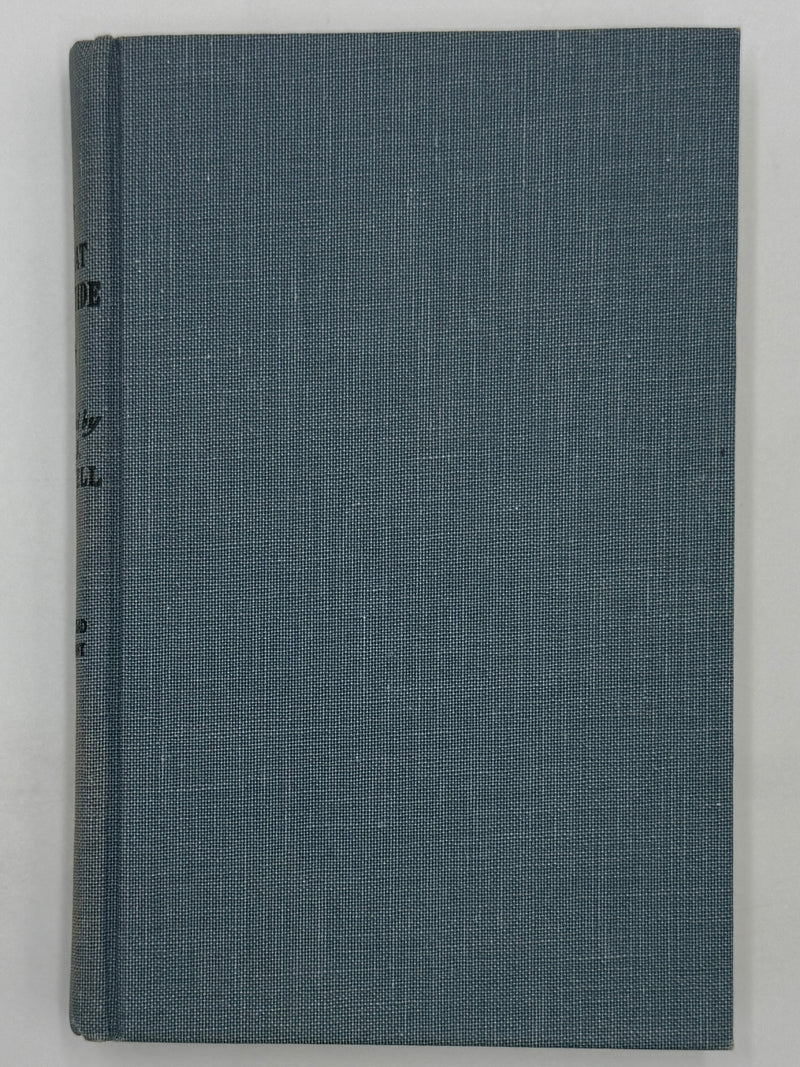 God At Eventide - Edited by A.J. Russell