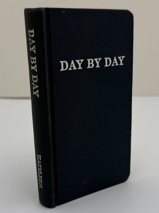 Day by Day - Daily Meditations from 1974