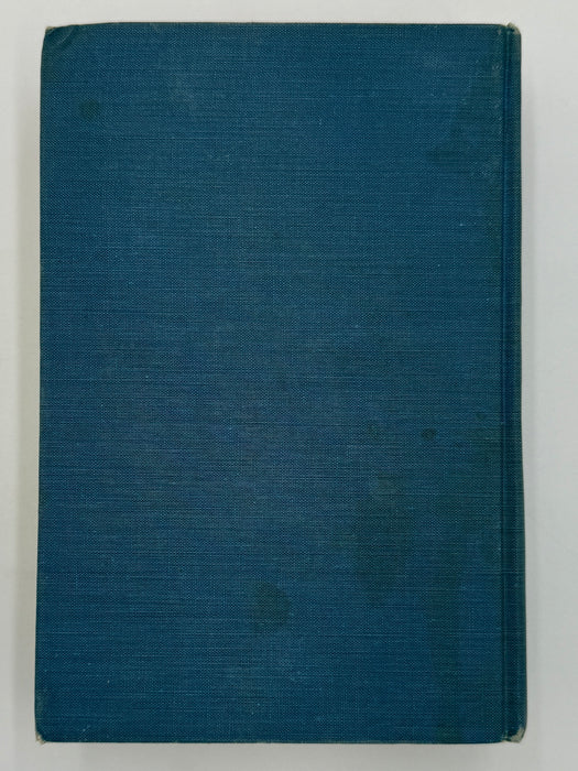 Alcoholics Anonymous Second Edition 3rd Printing with RDJ