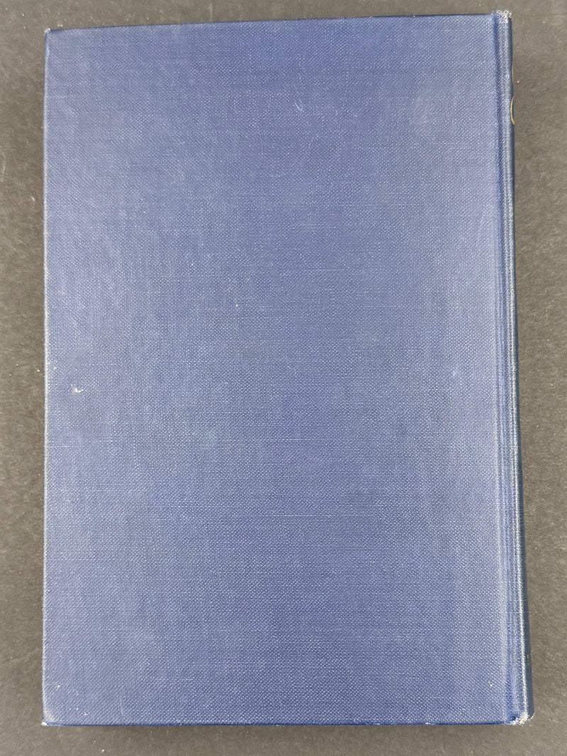 Alcoholics Anonymous Big Book — First Edition, Fifteenth Printing — January 1954 — Original Dust Jacket