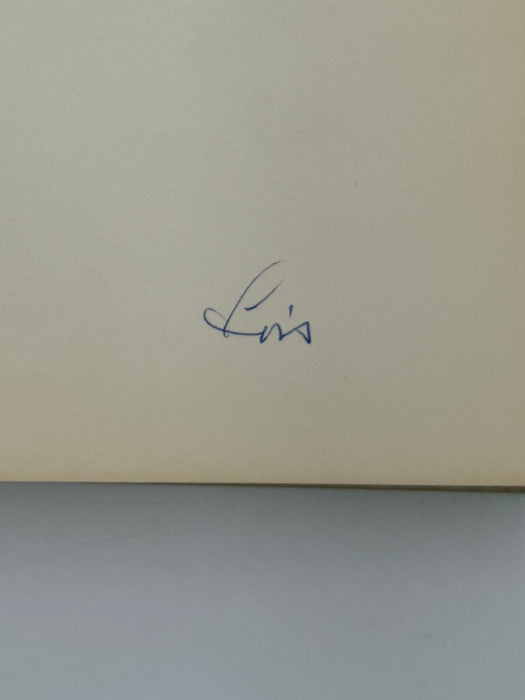 Lois Remembers signed by Lois W. - First Printing from 1979