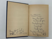Philosophy of Courage or The Oxford Group Way by Philip Leon - 1939 - ODJ West Coast Collection