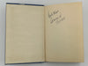 The Al-Anon Family Groups with Original Dust Jacket - Third Printing 1958 - Signed by Searcy W. Recovery Collectibles