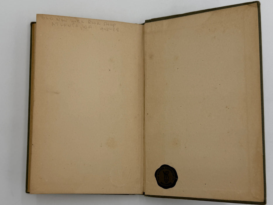 On Vital Reserves: The Energies of Men; The Gospel of Relaxation by William James