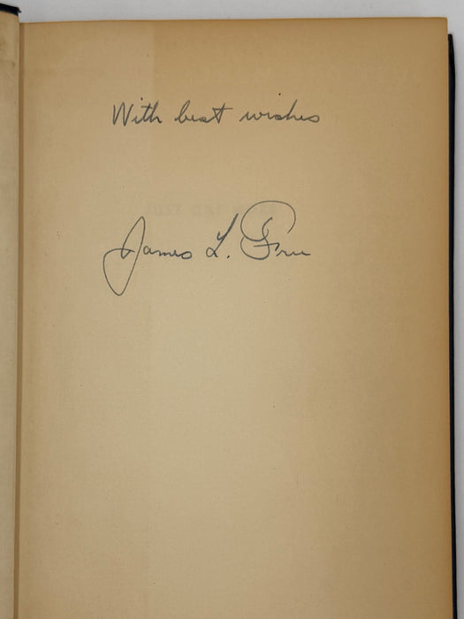 Signed - Just One More by James Lamb Free