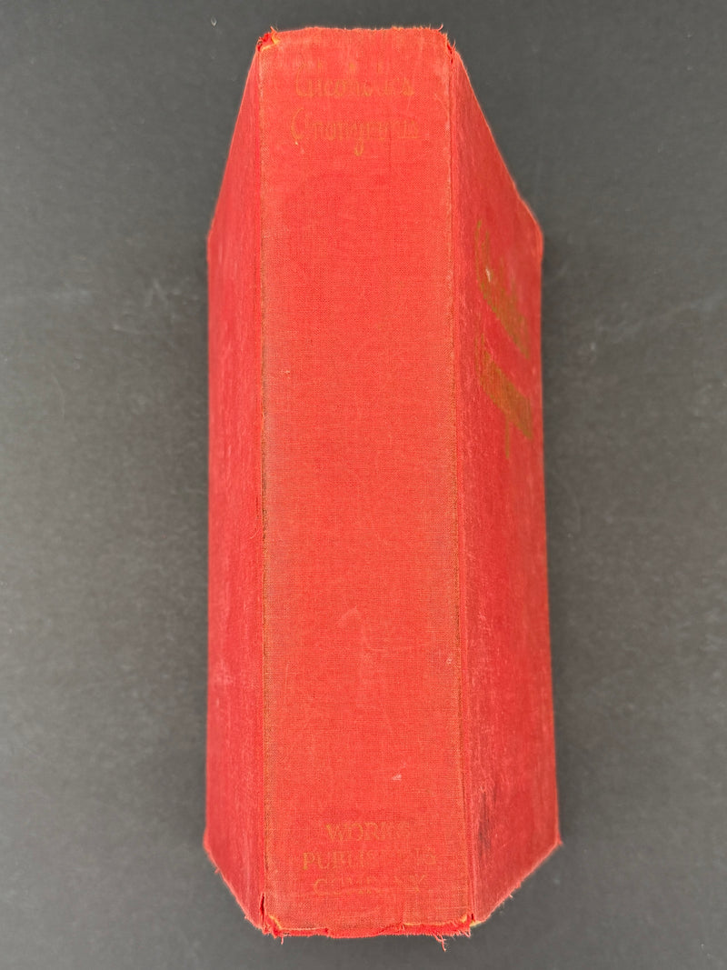 Alcoholics Anonymous Big Book – First Edition, First Printing 1939 – John Paul Jones Provenance – Annotated Working Copy