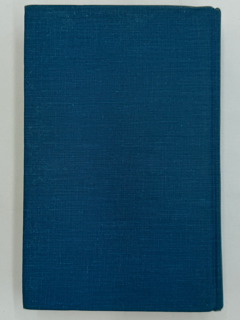 Alcoholics Anonymous Second Edition 13th Printing from 1972 - ODJ