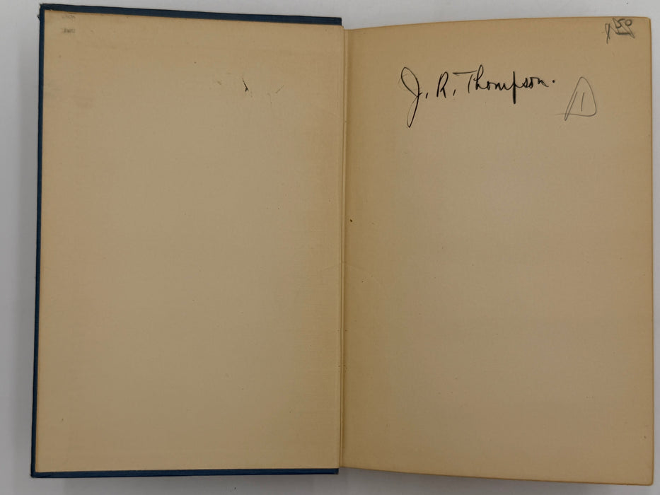 Twice Born Ministers by Sam Shoemaker - 1929