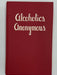 Alcoholics Anonymous 50th Anniversary First Edition by CTM Recovery Collectibles