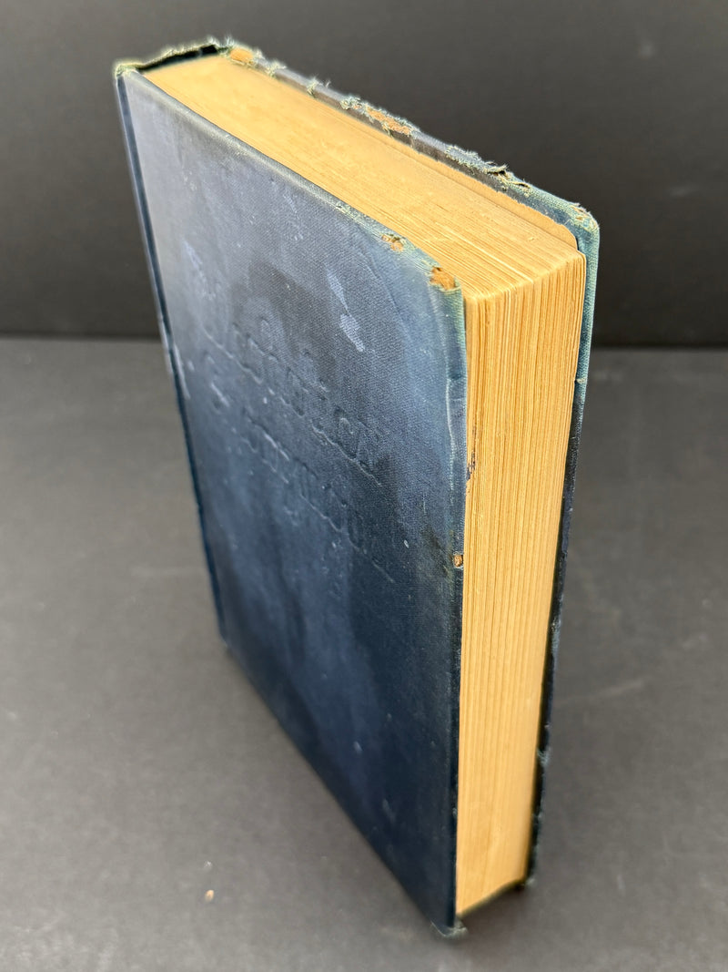 Alcoholics Anonymous — First Edition, Seventh Printing — January 1945