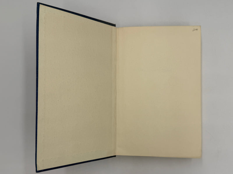 Alcoholics Anonymous Second Edition 13th Printing from 1972 - ODJ