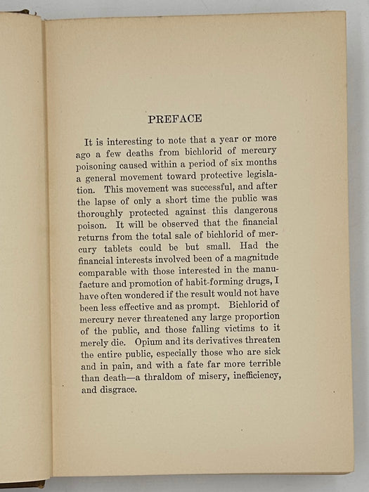 Habits That Handicap by Charles Towns - First Printing - 1915