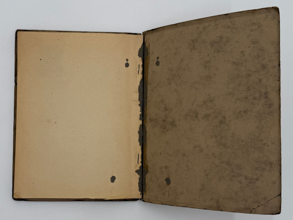 The Finger of God by Thomas Parker Boyd — 1920