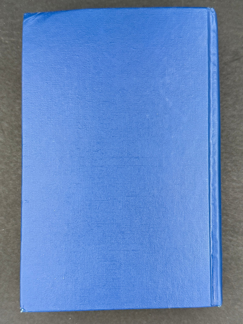 Alcoholics Anonymous — Second Edition, Sixteenth Printing (1974)