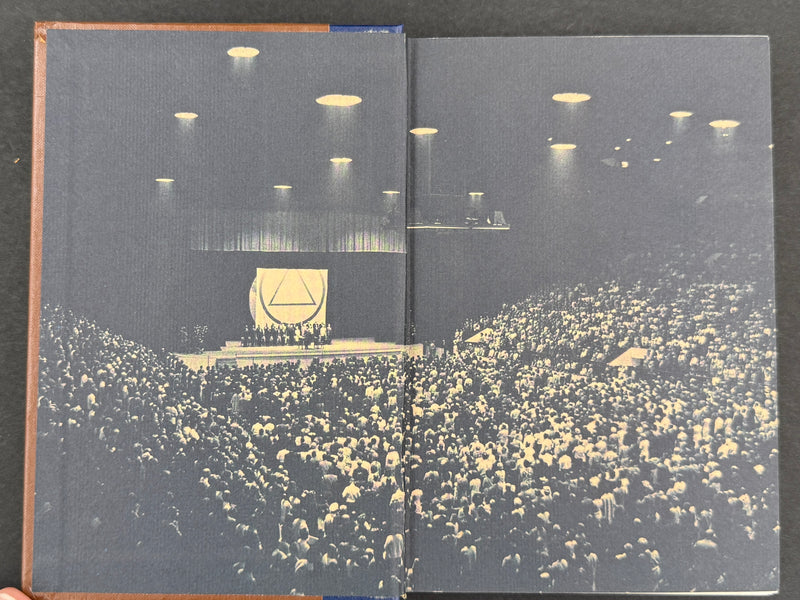 Alcoholics Anonymous History Collection — Four Conference-Approved Books with Original Dust Jackets
