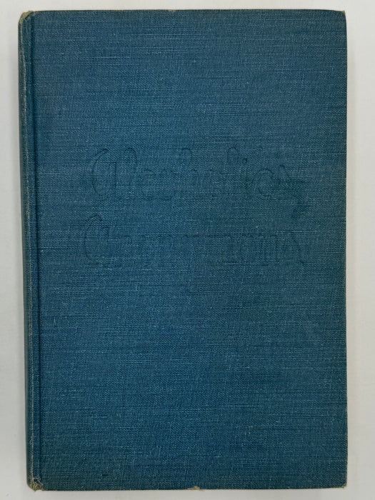 Alcoholics Anonymous Second Edition 2nd Printing - RDJ