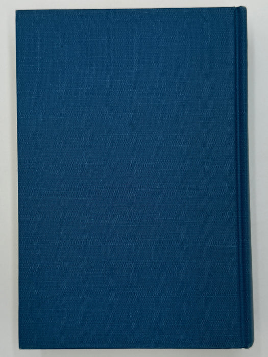 Alcoholics Anonymous Second Edition 5th Printing with ODJ