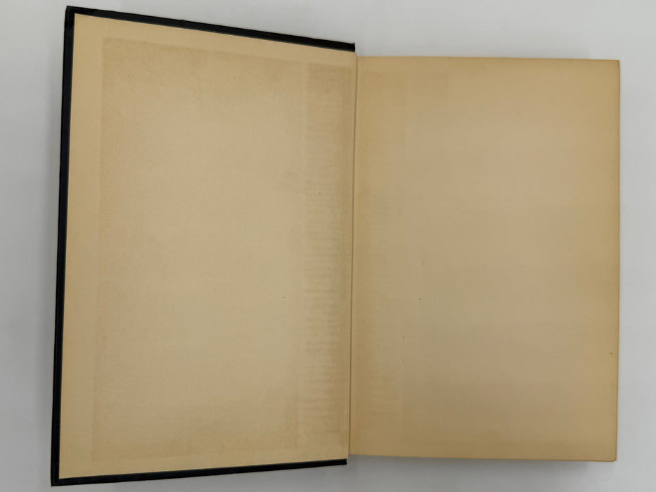 Alcoholics Anonymous First Edition 14th Printing from 1951 - ODJ