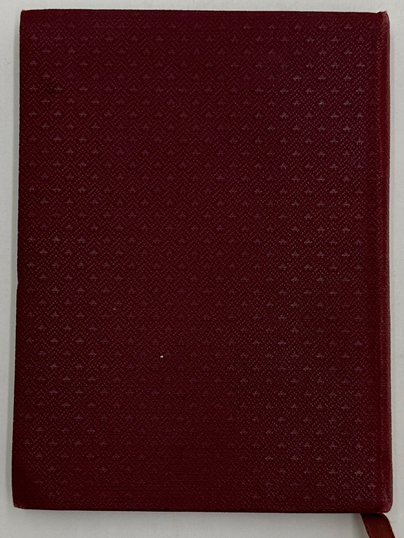 Abundant Living by E. Stanley Jones - 1942
