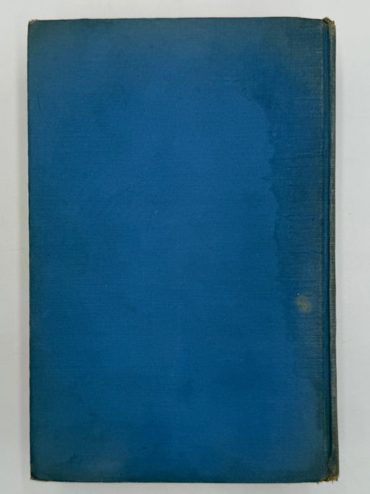 Alcoholics Anonymous First Edition Light Blue 3rd Printing from 1942 - RDJ