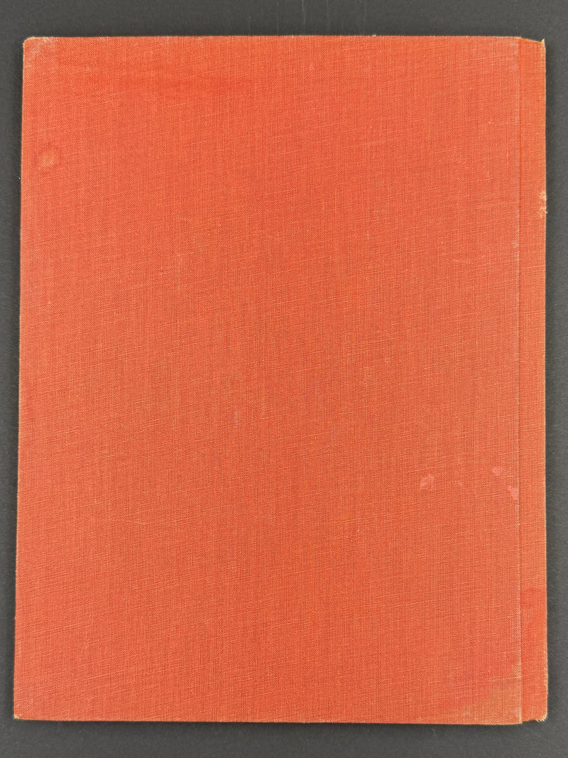 The Cleveland Central Bulletin Collection — Original Bound Volumes, 1942–1962