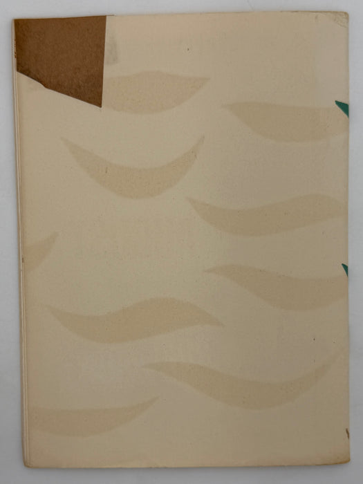 AA Grapevine from August 1957