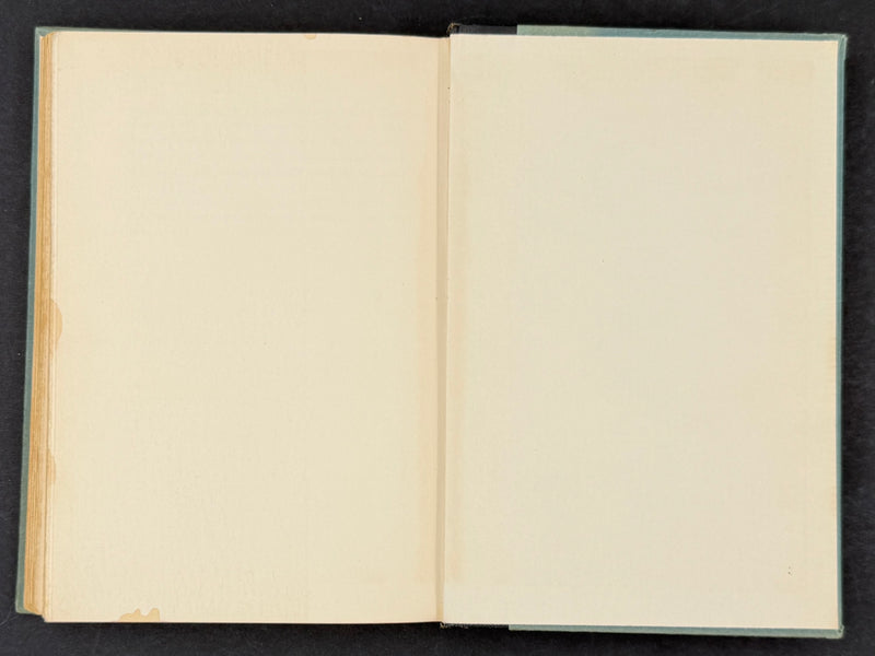 Twelve Steps and Twelve Traditions — Inscribed by Bill W. on His 29th Sobriety Anniversary