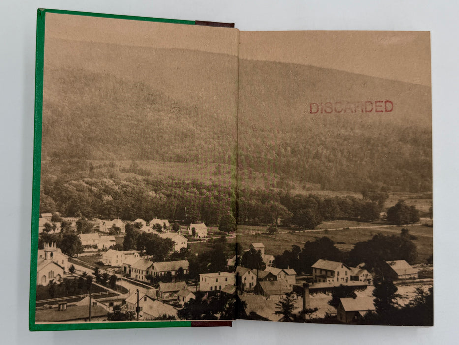 Pass It On - First Printing from 1984 - ODJ