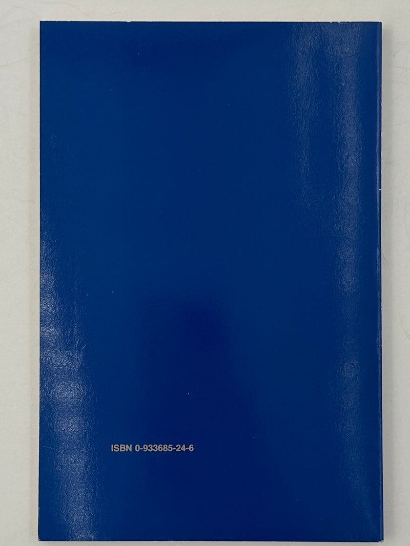 The Home Group: Heartbeat Of AA - Second Printing