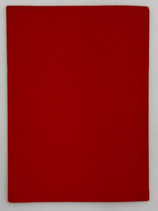 AA Grapevine from February 1956