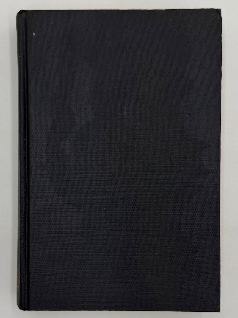 Alcoholics Anonymous First Edition 13th Printing from 1950 - ODJ