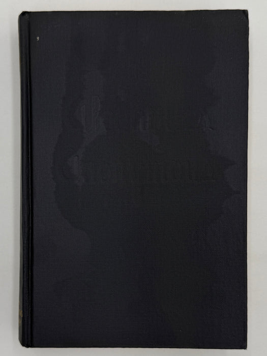 Alcoholics Anonymous First Edition 13th Printing from 1950 - ODJ