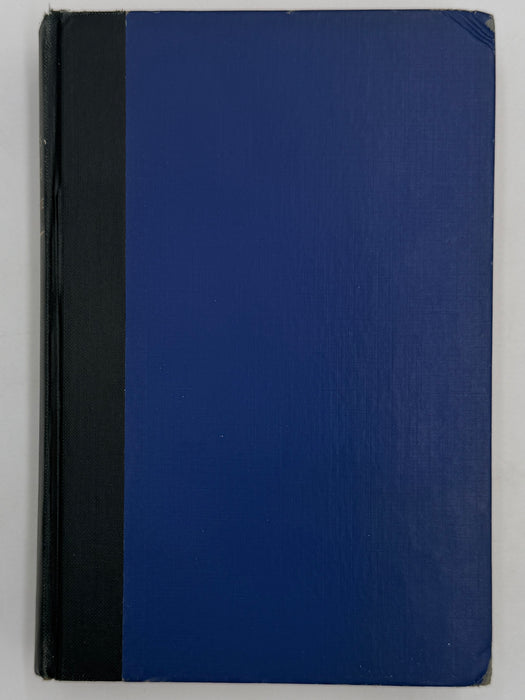 Alcoholics Anonymous Comes Of Age - First Printing from 1957