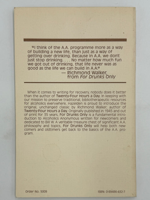 Richmond Walker Collection — AA Classics Bundle